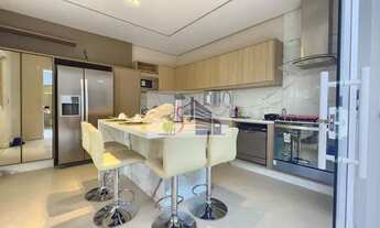 Imagem 7: Casa em condomínio - Quinta das Laranjeiras - Bairro Flores - Manaus/AM