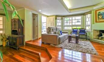 Imagem 4: Casa para Venda - 338m², 6 dormitórios, sendo 1 suites, 4 vagas - Vila Ipiranga