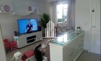 Imagem 3: SOBRADO EM CONDOMINIO FECHADO 3 DORMITORIOS 1 SUITE 2 VAGAS 112M² - VILA PAULISTANA