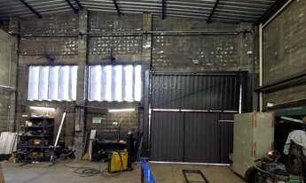 Imagem 6: Barracão/Galpão à venda, Distrito Industrial Prefeito Sebastiao Fumagalli - Limeira/SP