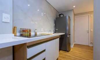 Imagem 2: AV - Apartamento na Tamarineira - Recife PE