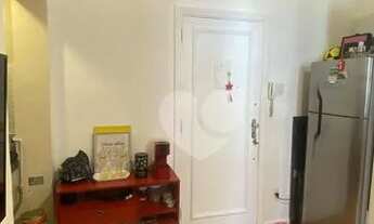 Imagem 3: Apartamento à venda, 20 m² por R$ 330.000,00 - Copacabana - Rio de Janeiro/RJ