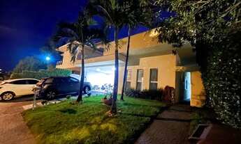 Imagem: Alugo Casa com 3 quartos suítes Condomínio