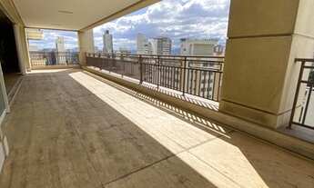 Imagem 5: Apartamento para venda com 350 metros quadrados com 4 quartos em Santa Cecília - São Paulo