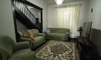 Imagem 3: Sobrado|Venda|Aclimação|129m²|3 Dormitórios|sala|cozinha|2 banheiros|área de serviço