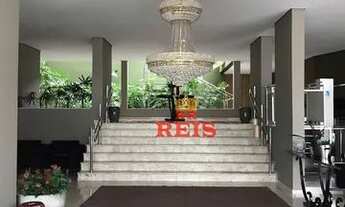 Imagem 3: Apartamento Duplex com 3 dormitórios, 227 m² - venda por R$ 1.800.000,00 ou aluguel por R