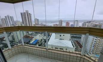 Imagem 3: Apartamento para alugar em Praia Grande -SP