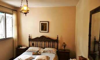 Imagem 5: Apartamento para aluguel tem 125 metros quadrados com 3 quartos em Moema - São Paulo - SP