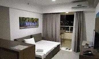 Imagem 2: Solar das Águas Park Resort - Olímpia/SP