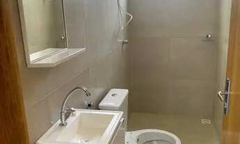 Imagem 5: ALUGO APARTAMENTO NOVO NO JARDIM GUANABARA - Próximo ao Fórum