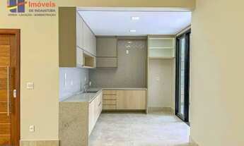 Imagem 7: Condomínio Fechado, Casa Nova, 03 suites, espaço gourmet, piscina e área de lazer