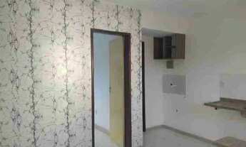 Imagem 6: Kitnet para alugar