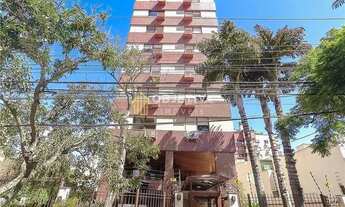 Imagem 6: Apartamento à venda 3 Quartos, 1 Vaga, 101.89M², Menino Deus, Porto Alegre - RS