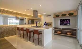 Imagem 4: APARTAMENTO DUPLEX disponível para veda no Vila da Serra!!