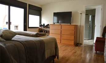 Imagem 7: Casa à venda com 172m², três dormitórios sendo um suíte e área gourmet, no bairro do Jagua