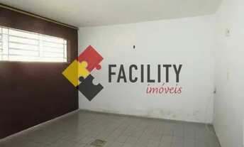 Imagem 5: Casa para locação/aluguel no Bairro Jardim Santana em Campinas