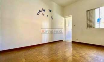 Imagem 6: Sobrado com 2 Quartos e 2 banheiros à Venda, 95 m²