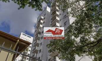 Imagem 2: Apartamento à venda, 56 m² por R$ 400.000,00 - Jabaquara - São Paulo/SP