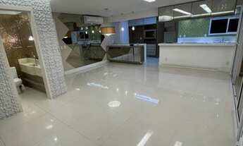 Imagem 3: Apartamento para aluguel com 131 metros quadrados com 3 quartos em Calhau - São Luís - MA