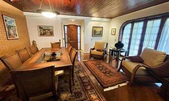 Imagem 5: Belíssimo apartamento com 4 dormitórios à venda, 226 m² por R$ 1.600.000 - Vila Capivari