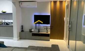 Imagem 5: Cobertura Duplex no Itaigara 2 Suítes - Vista Mar !