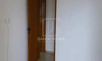 Imagem 7: Apartamento (tipo - duplex) 2 dormitórios, portaria 24 horas, elevador, em condomínio fech