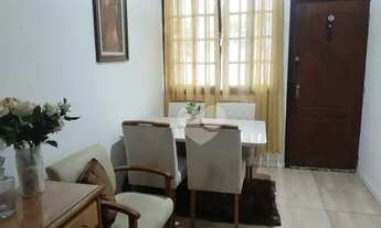 Imagem: Casa com 2 dormitórios à venda, 61 m²