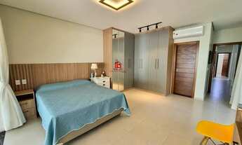 Imagem 5: Excelente oportunidade! Casa com 3 suítes sala de estar, sala de jantar, Espaço gourmet a