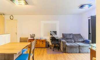 Imagem 5: Apartamento à Venda - Jardim Marajoara , 3 Quartos, 76 m2