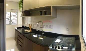 Imagem 7: Apartamentos- Santa Teresinha Rua Santo Egídio - Zona Norte