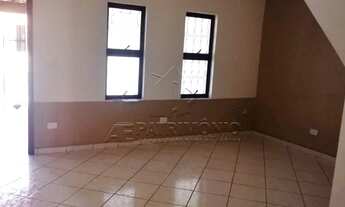 Imagem: SOROCABA - Casa Padrão - Espírito Santo