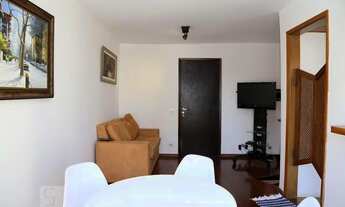 Imagem 5: Apartamento para Aluguel - Portal do Morumbi, 1 Quarto, 65 m2