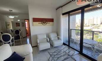 Imagem: Apto p/ venda - 3 dorm. - 2 vagas