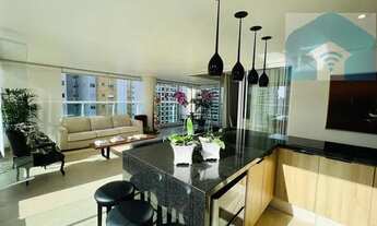 Imagem: Apartamento em Campo Belo - São Paulo