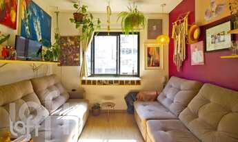 Imagem 2: Apartamento à venda em República com 32 m², 1 quarto, 1 vaga