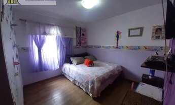 Imagem 3: Casa Sobrado em Vila Moinho Velho - São Paulo