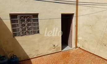 Imagem 3: São Paulo - Casa Padrão - Cursino