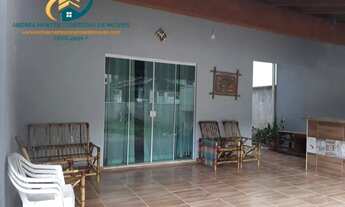 Imagem 3: Casa para alugar no bairro Massaguaçu - Caraguatatuba/SP