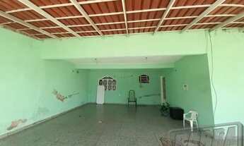 Imagem 2: Sobrado a venda em Samambaia Sul