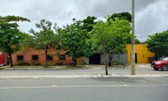 Imagem: Imóvel comercial na avenida Barão de Gurguéia