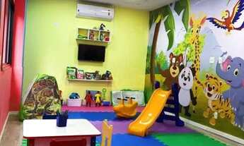 Imagem 14: Apartamento de 2 quartos no condomínio Contemporâneo Resort Campa Grande Rj