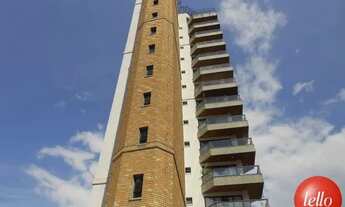 Imagem: São Paulo - Apartamento Padrão - Vila