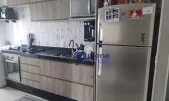 Imagem 5: Apartamento venda / locação - Condomínio Parque VIV Rosas - Hortolândia/SP