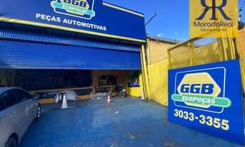 Imagem: Casa com 2 dormitórios, 300 m² - venda