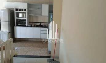 Imagem 5: SOBRADO NOVO 3 DORMES,1 SUITE,1 SALA,1 COZINHA ,PISO PORCELANATO,GARAGEM AMPLA 5 CARROS,CO