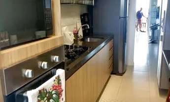 Imagem 5: Lindo apartamento para locação no Golf Ville - Porto das Dunas