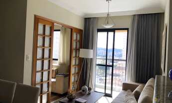 Imagem 2: SÃO PAULO - Apartamento Padrão - SANTA TERESINHA