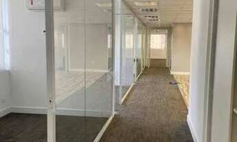 Imagem 7: Conjunto 415 M2 - Morumbi