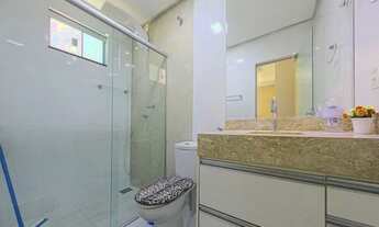 Imagem 5: Casa aconchegante perto do Taguapark