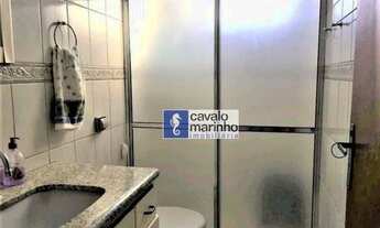 Imagem 7: Apartamento com 3 dormitórios à venda, 96 m² por R$ 450.000,00 - Jardim Irajá - Ribeirão P